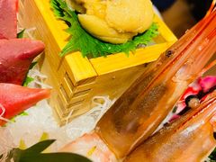 -水之惠鲜鱼料理(王府大街店)