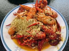-三妹小龙虾·黄油蟹(华侨城总店)