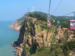-摩天岭风景区