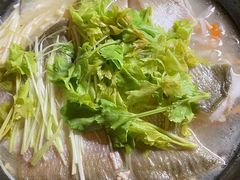 -广州富力丽思卡尔顿酒店·丽轩·粤菜