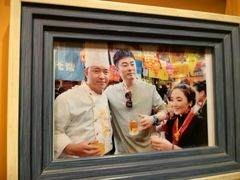 -吉祥圣雪藏餐
