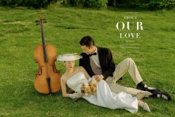 -IDO婚纱摄影(上海旗舰店)