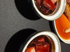 东坡肉-张福记(纬五路店)