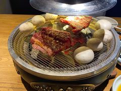 -泥炉烧肉师(新街口金銮巷店)