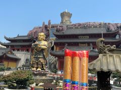 -上海东林寺(金山区)