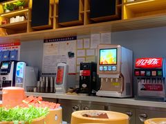 -龍歌自助小火锅(城阳万象汇店)