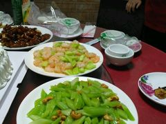-胖子菜馆(隆昌路店)