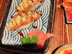 -小川洋风料理(江汉路店)