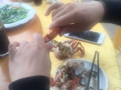 -胖大嫂渔家排档(半边山店)