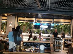 -川骄海鲜自助(亚运村店)