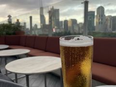 -Highline·城市露台景观餐厅(淮海路店)
