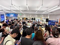 -凯德MALL(西直门店)