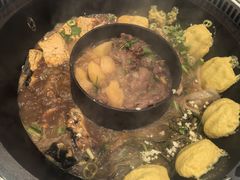 -大鹅岛灶台鱼·铁锅炖(水库路店)
