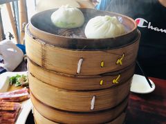 -花园茶楼(兴城西路店)