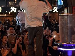 -HIB HUB公社(解放西路店)