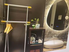 -铂尔登智慧酒店(南山西丽地铁站店)