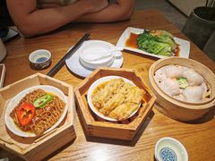 -点心传说·粤菜点心(佐阾虹湾店)