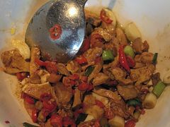 -渔舟意·湖南家宴(萝岗纳金城店)