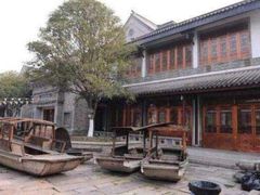 -龙潭水乡