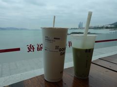 -黄金海岸环岛路