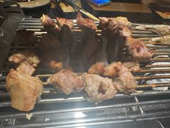 -刘记大块烤羊腿餐吧(北沙滩店)