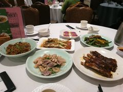 -稻香酒家·33年老字号·港式粤菜(富邦中心店)
