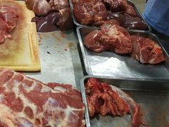 -标记美食新鲜猪杂(兴南大道店)
