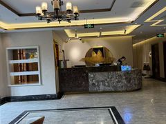 -华夏良子·足道SPA艾灸(铁道大厦店)