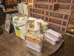 -黄远堂凤梨酥·伴手礼(中山路六店)