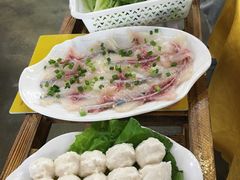 -焯明脆肉鲩世家(金沙洲店)
