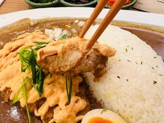 -CURRY YA 熟成咖哩專門店(深圳湾万象城店)