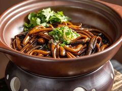 -马凯餐厅(地安门店)