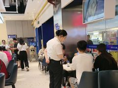 -兰湘子·湘菜小炒(盛龙广场店)