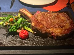 -ZHAO赵·牛扒坊(仁和新城店)