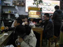 -清真·穆萨砂锅(大皮院店)