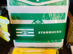 -星巴克(郑州曼哈顿广场店)
