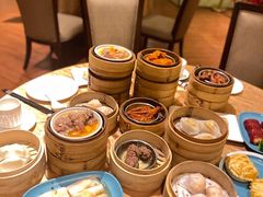 -哈尔滨永泰喜来登酒店·璟泰公馆
