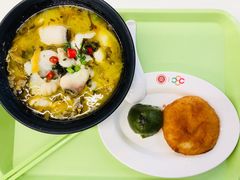 -北大家园食堂