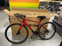 -TREK崔克自行车(碧云店)