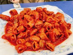 -老杨饭店(万科里店)