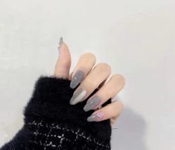 -妙睫屋日式美甲美睫