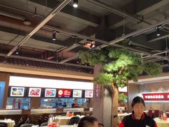 -聚味瞿记·龙虾堂(咸嘉湖店)