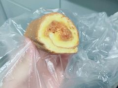 肉松卷-泸溪河桃酥(江宁太阳城店)