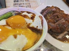 -澳门陈光记烧味饭店(郎家园店)