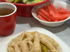 -烧哥美蛙肥肠鱼火锅·十五年社区店