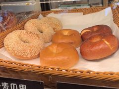 -德南面包房(尚都店)