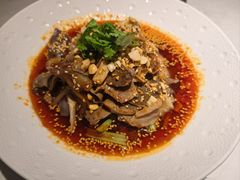 -院8里·小聚园老川菜(九眼桥店)