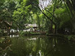 -成都杜甫草堂博物馆