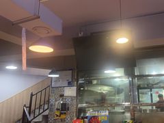 -四禧精酿铜锅涮肉·烧烤工场(大明湖店)