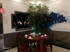 -北平小馆·烤鸭·家常菜(磨房北里店)